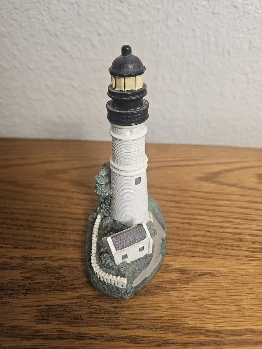 Spoontiques Key West Lighthouse Florida Miniature Figurine #000090 Collectible